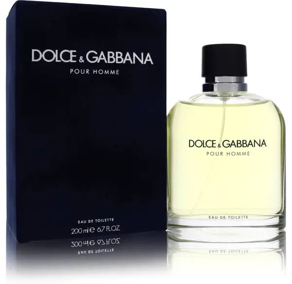 Dolce & Gabbana Fragrance