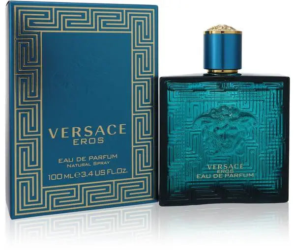 Versace for Women - 1.7 oz Eau De Parfum Spray