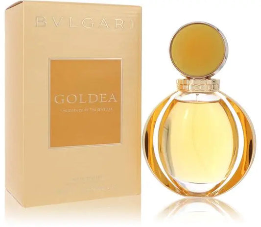 Bvlgari Goldea Perfume - 6.8 oz EDP