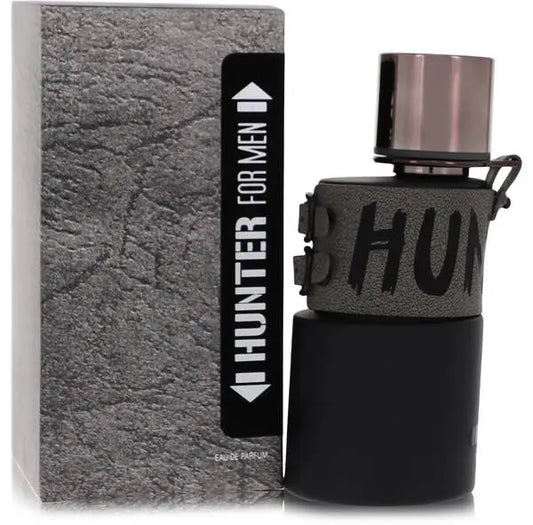 Armaf Hunter Intense Cologne -3.4 oz Eau De Parfum Spray