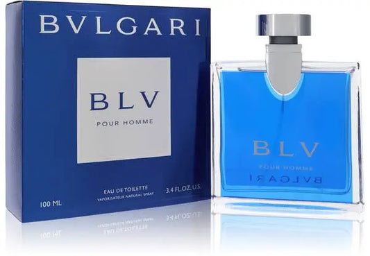 Bvlgari Blv Cologne - 3.4 oz Eau De Toilette Spray